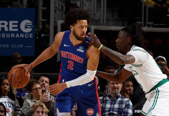 九游体育官网-头号黑马赢绿军夺8连胜：湖人弃子辅佐状元变身