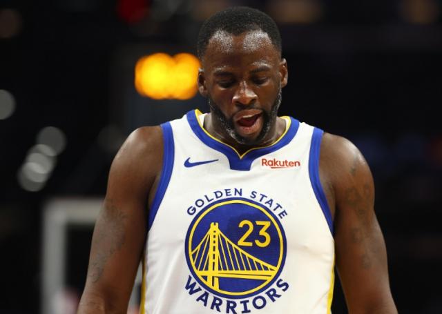 九游官网-追梦逐渐边缘化 高管:若交易 只有詹姆斯能驾驭他