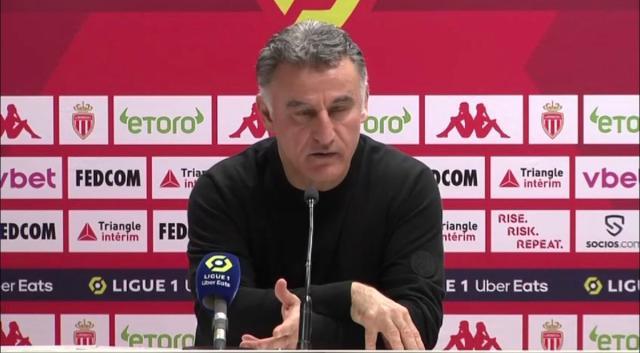 九游娱乐官网-巴黎又内乱?坎波斯批评球队,内马尔跟他吵起来了