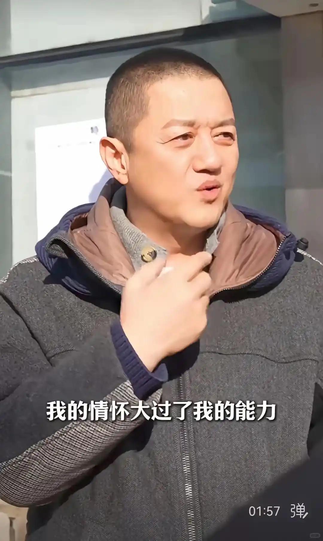 九游会-李亚鹏，这个人真不能细究，越挖越发现，他这个人，才真配享太庙