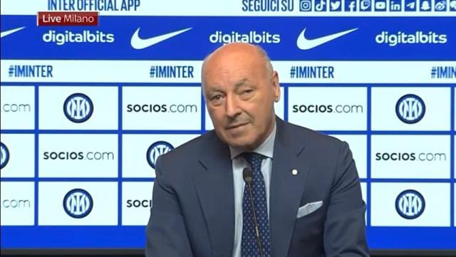 jiuyou-解读国米开营发布会:迪巴拉还有戏,什克可能留