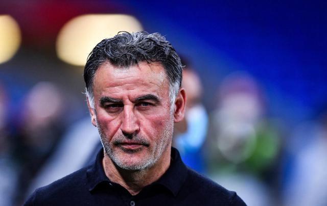 九游体育APP-【观察】巴黎官宣新帅 梅西和内马尔会被清洗吗？