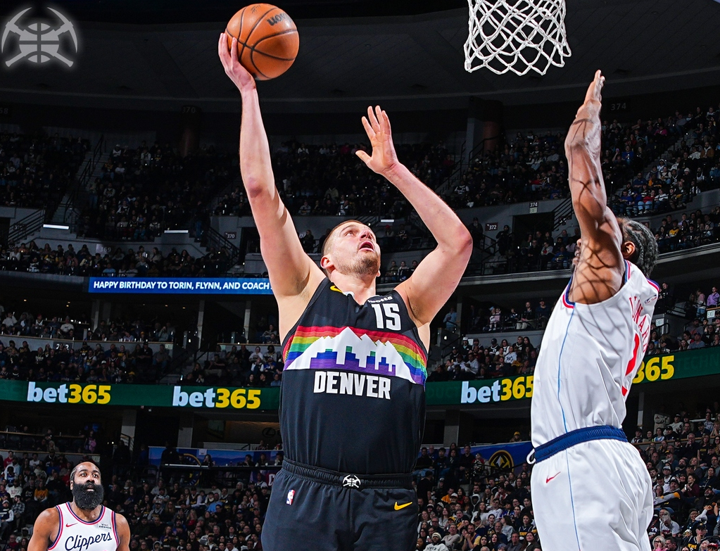 九游娱乐官网-1胜9负，夺冠热门慢慢倒下！作为联盟第一人，或许你被高估了