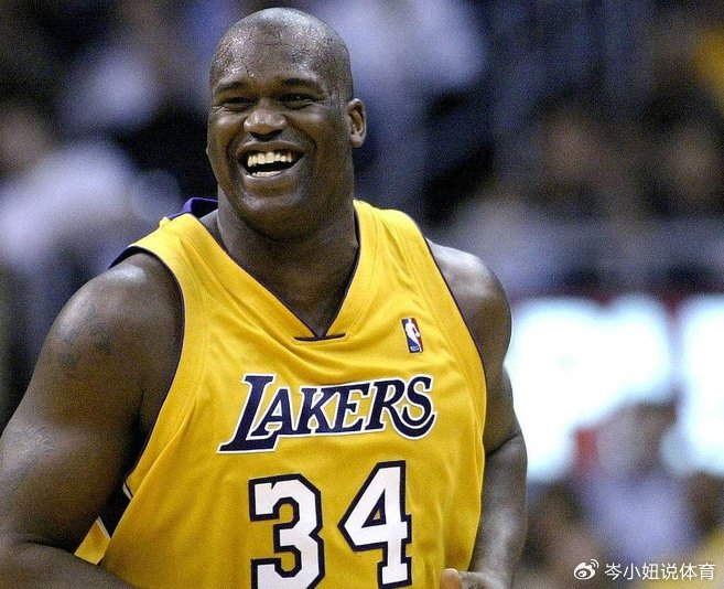 九游电竞-被誉为最有统治力的内线奥尼尔，但生涯只有1个MVP|圣安东尼奥马刺队|沙奎尔-奥尼尔|沙奎尔·奥尼尔|德克-诺维茨基|达拉斯小牛队_新浪新闻